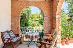 Casa San Francesco Rapolano Rapolano Terme